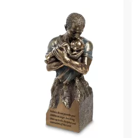 Статуэтка Отцы и дети Veronese