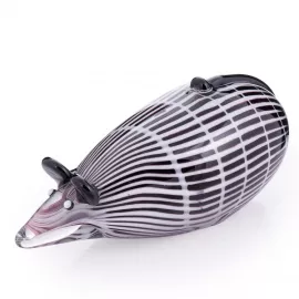 Статуэтка Символ года Мышка черная, Mirho  1844