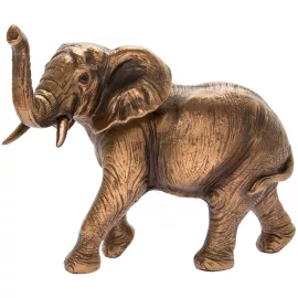 Фигурка Бронзовый Слон