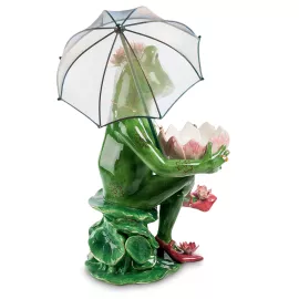 Фигурка Лягушка Pavone CMS-02/ 3, изображение 2