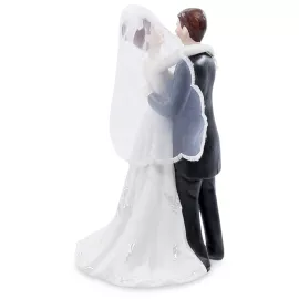 Фигурка Молодожены Pavone CMS-10/ 1, изображение 2