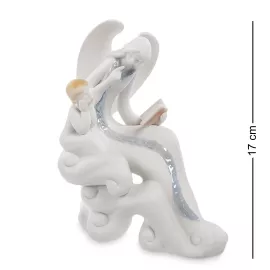 Фигурка Ангел-хранитель Pavone CMS-17/10