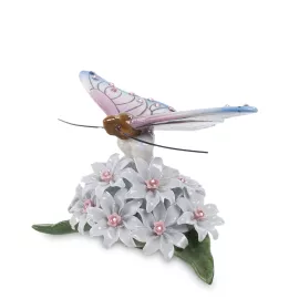 Композиция Бабочка на цветах Pavone CMS-35/ 2, изображение 2