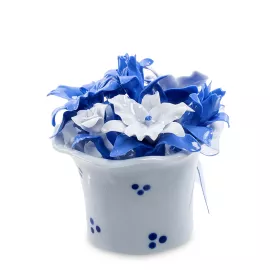 Композиция Ваза с цветами Pavone CMS-46/ 5, изображение 2