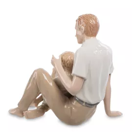 Статуэтка Мужские секреты Pavone CMS-27/13, изображение 2