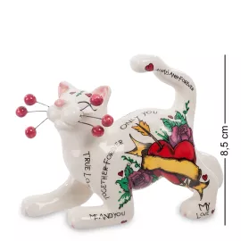 Фигурка Кот Ловелас Pavone CMS-31/31