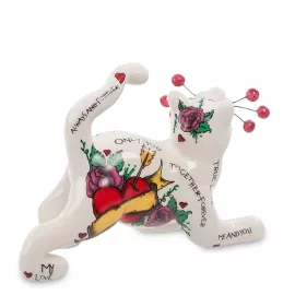 Фигурка Кот Ловелас Pavone CMS-31/31, изображение 2