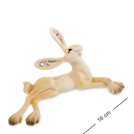 Фигурка Кролик - На отдыхе