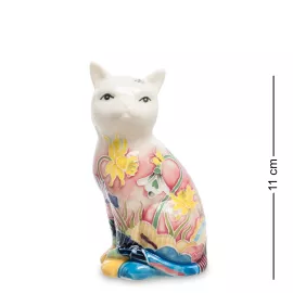 Фигурка Кошка Pavone