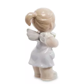 Фигурка Ангелочек-девочка (Pavone) JP-36/26, изображение 2