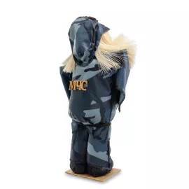 Домовой Никифор (МЧС) мал Art East DO-082/12, изображение 2