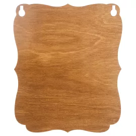 Панно Правила этого дома ART-East КФ-57/3, изображение 2