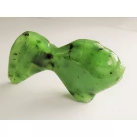 Фигурка из натурального полудрагоценного камня Рыбка Dr. INNA 7770221-6-4-23