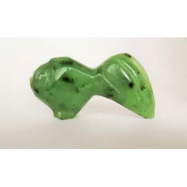 Фигурка из натурального полудрагоценного камня Рыбка Dr. INNA 7770221-6-4-23, изображение 2