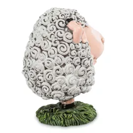 Фигурка Овца Это не я! The Comical World of Warren Stratford RV-130, изображение 2