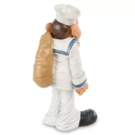 Фигурка Моряк бол. The Comical World of Warren Stratford RV-196, изображение 2