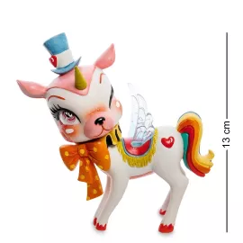 Фигурка Принцесса Селестия (Мой маленький пони) The World of Miss Mindy