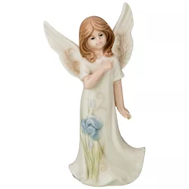 Фигурка lefard Mio angelo 8*5*14 см. Lefard_146-1322