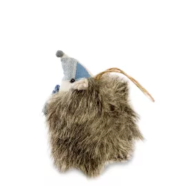 Фигура декоративнаяя Ежик Art East, изображение 2