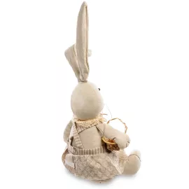 Фигура декоративная Зайка Art East, изображение 2