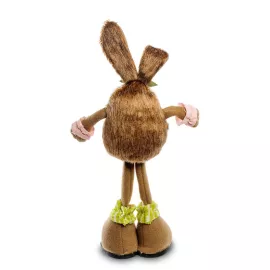 Фигура декоративная Зайчишка Art East, изображение 2