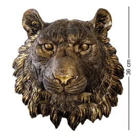 Фигура Голова Тигра Art East