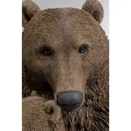 Статуэтка KARE Design, коллекция Bear Family, 88х81х68 см, изображение 2
