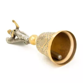 Колокольчик Архангел (Златоуст), изображение 2