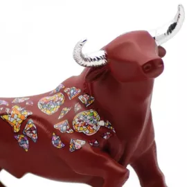 Статуэтка Nadal 763624 Toro Grande (Большой бык), изображение 2