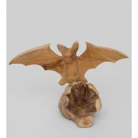 Статуэтка Decor and Gift, Летучая мышь, 25 см