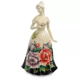 Статуэтка Pavone, Леди, 32,5 см