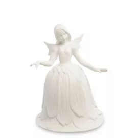 Статуэтка Pavone, Ночная Фея, 11 см, с подсветкой