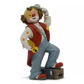 Статуэтка Nadal (140 мм) Волшебная труба 746737