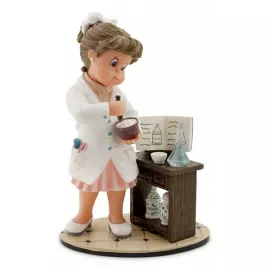 Статуэтка Nadal (14 см) Фармацевт 746740