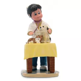 Статуэтка Nadal (155 мм) Ветеринар 746773