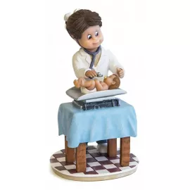 Статуэтка Nadal (13.5 см) Педиатр 746776