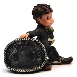 Статуэтка Nadal (16 см) Мои мексикансике сапоги 746851