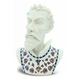 Статуэтка Nadal (16 см) бюст Дон Кихота 763002T