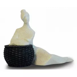 Статуэтка Nadal (16 см) Eleonora Escarchado 775511/03