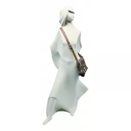 Статуэтка Nadal (160 мм) Подожди меня 775807