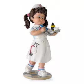 Статуэтка Nadal (14 см) Медсестра 746788