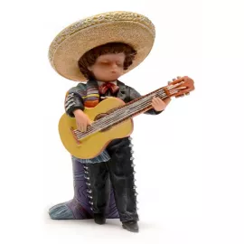 Статуэтка Nadal (12 см) Мариачи гитарист 746870