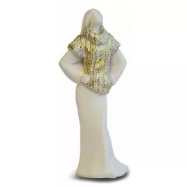 Статуэтка Nadal (190 мм) Смотри на меня 775510/02