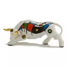 Статуэтка Nadal (14 см) Бык Тонкий 711004