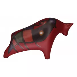 Статуэтка Nadal (14 см) Бык Малый Альтамира 711611/04