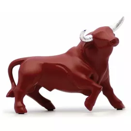 Статуэтка Nadal (22 см) Бык Альтамира 733624