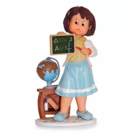 Статуэтка Nadal (14 см) Учительница 746753