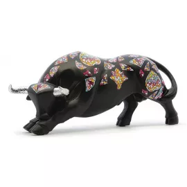 Статуэтка Nadal (30 см) Toro Grande 763218