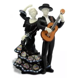 Статуэтка Nadal (13.5 см) Pareja Guitarra 763220