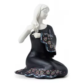 Статуэтка Nadal (18 см) Timidez 765062